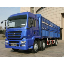 F3000 Cargo Right Drive Shacman Truck